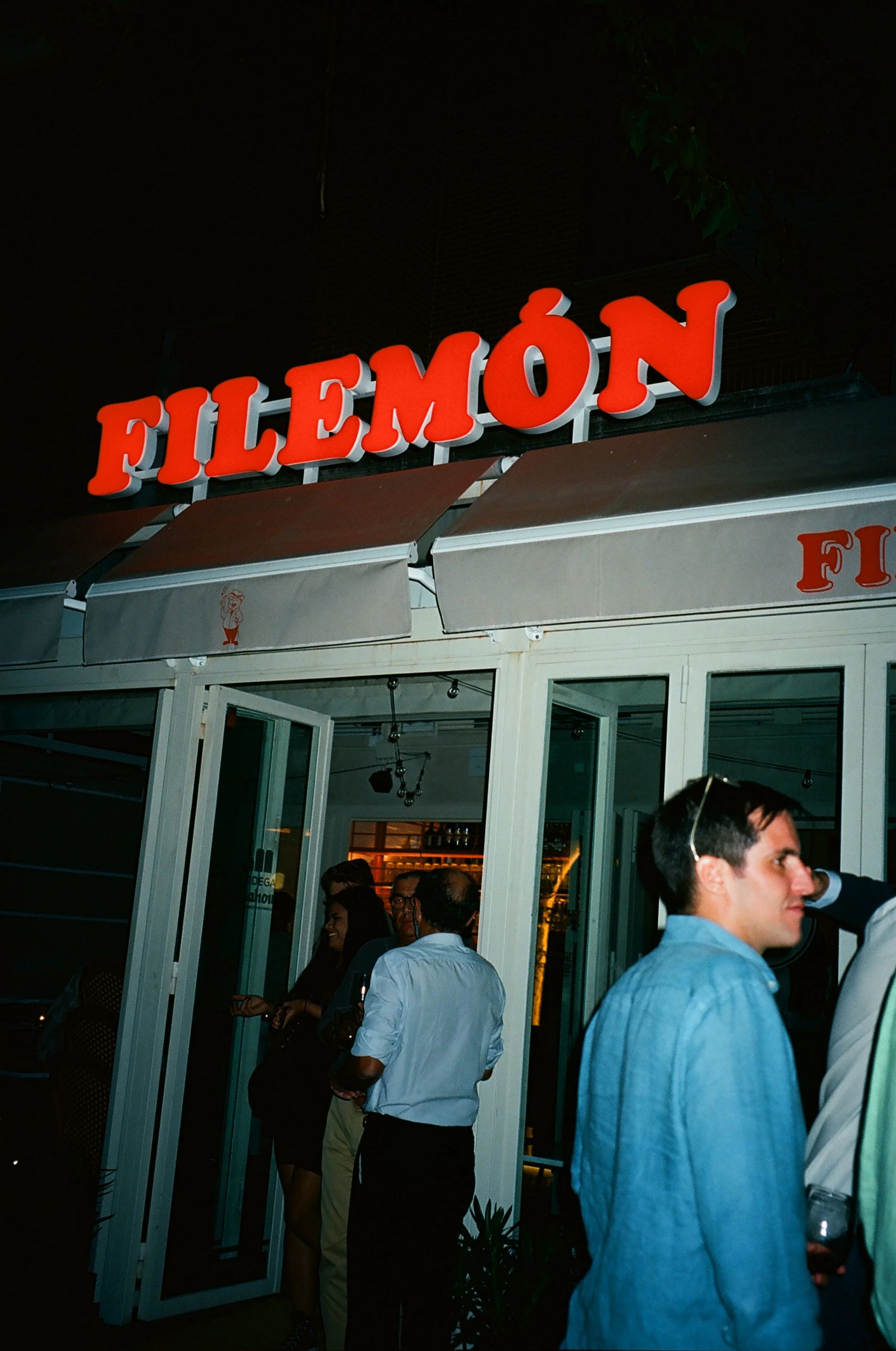 Grupo Filemón