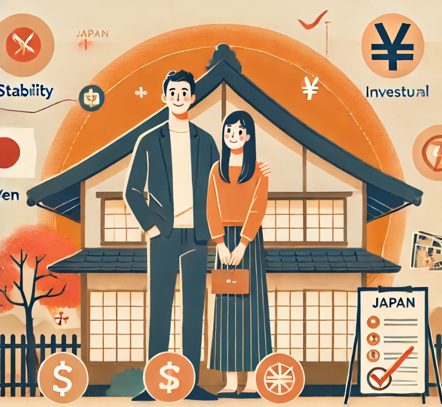 Why Foreigners Should Consider Buying a Home in Japan: A Comprehensive Guide
