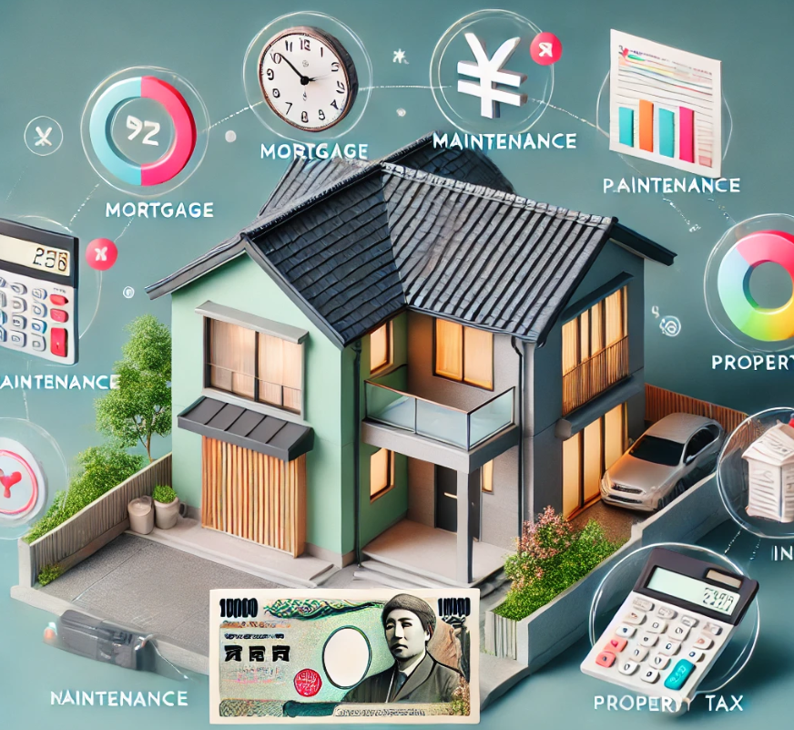 How Much Does It Cost to Own a Home in Japan? A Comprehensive Guide for Future Homeowners