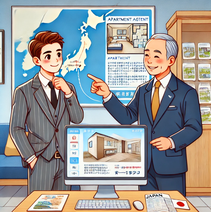 Your Ultimate Guide to Renting an Apartment in Japan: Key Points to Consider