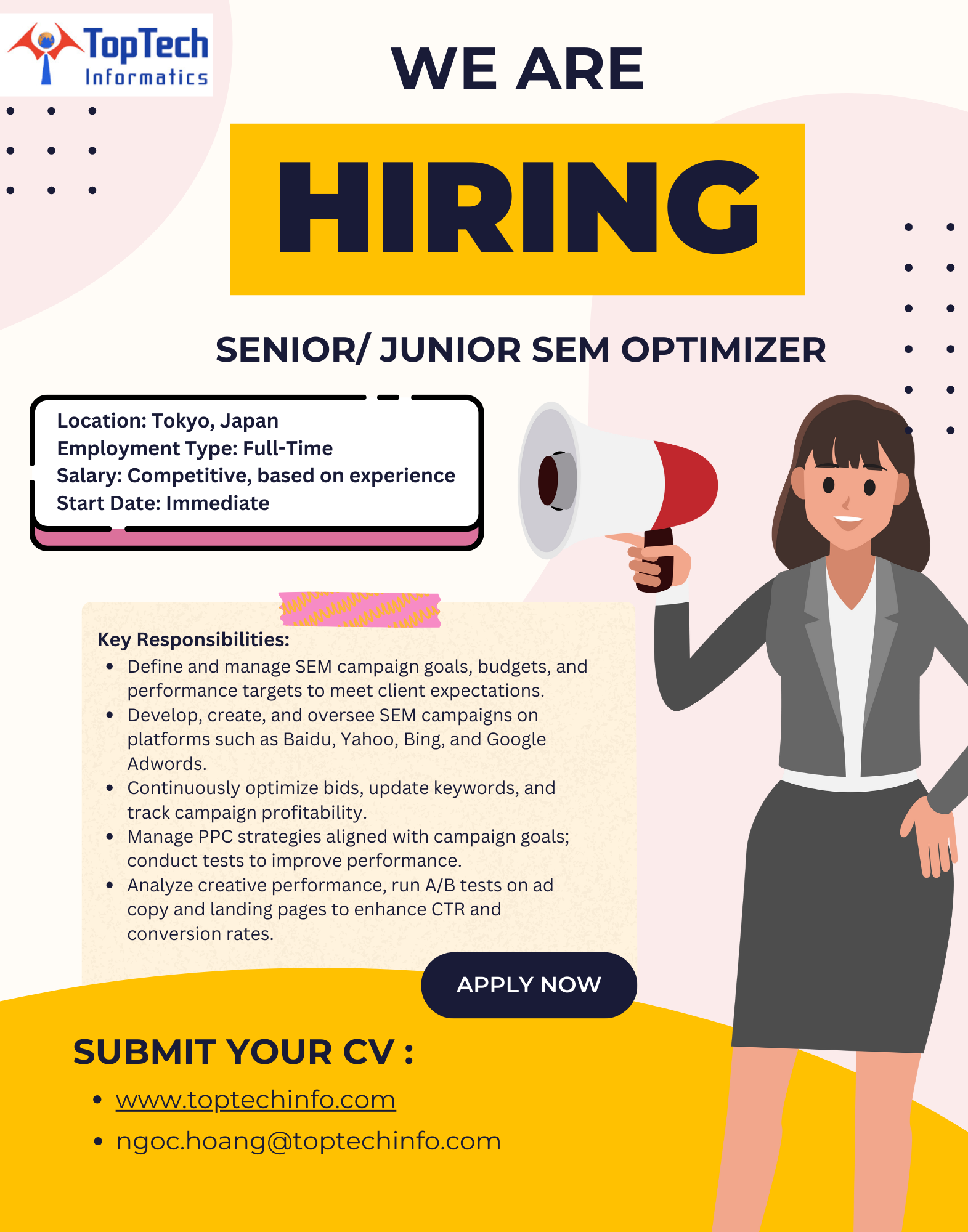 Yellow And Cream Illustrative We Are Hiring Poster (2).png
