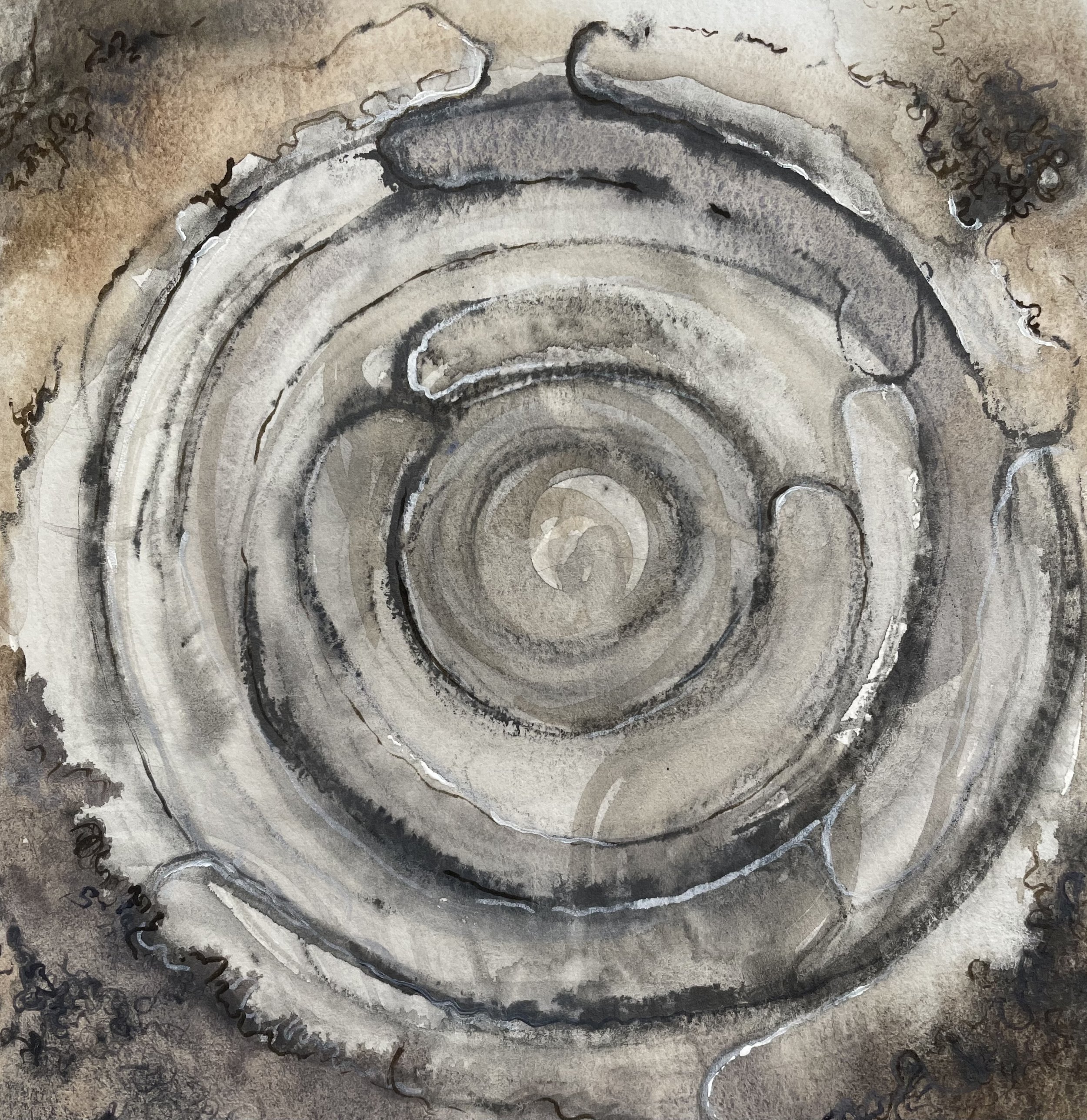 Softening Ground Women’s Circle