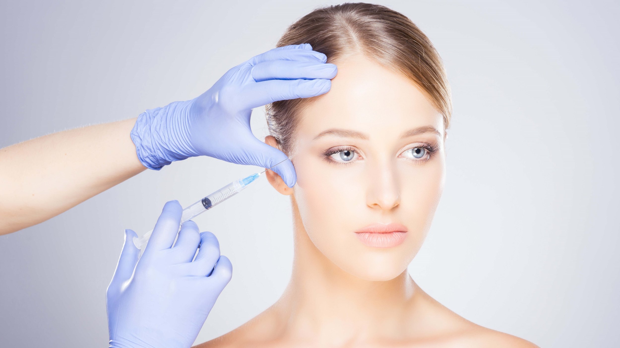Best med spa in Beverly Hills offers botox