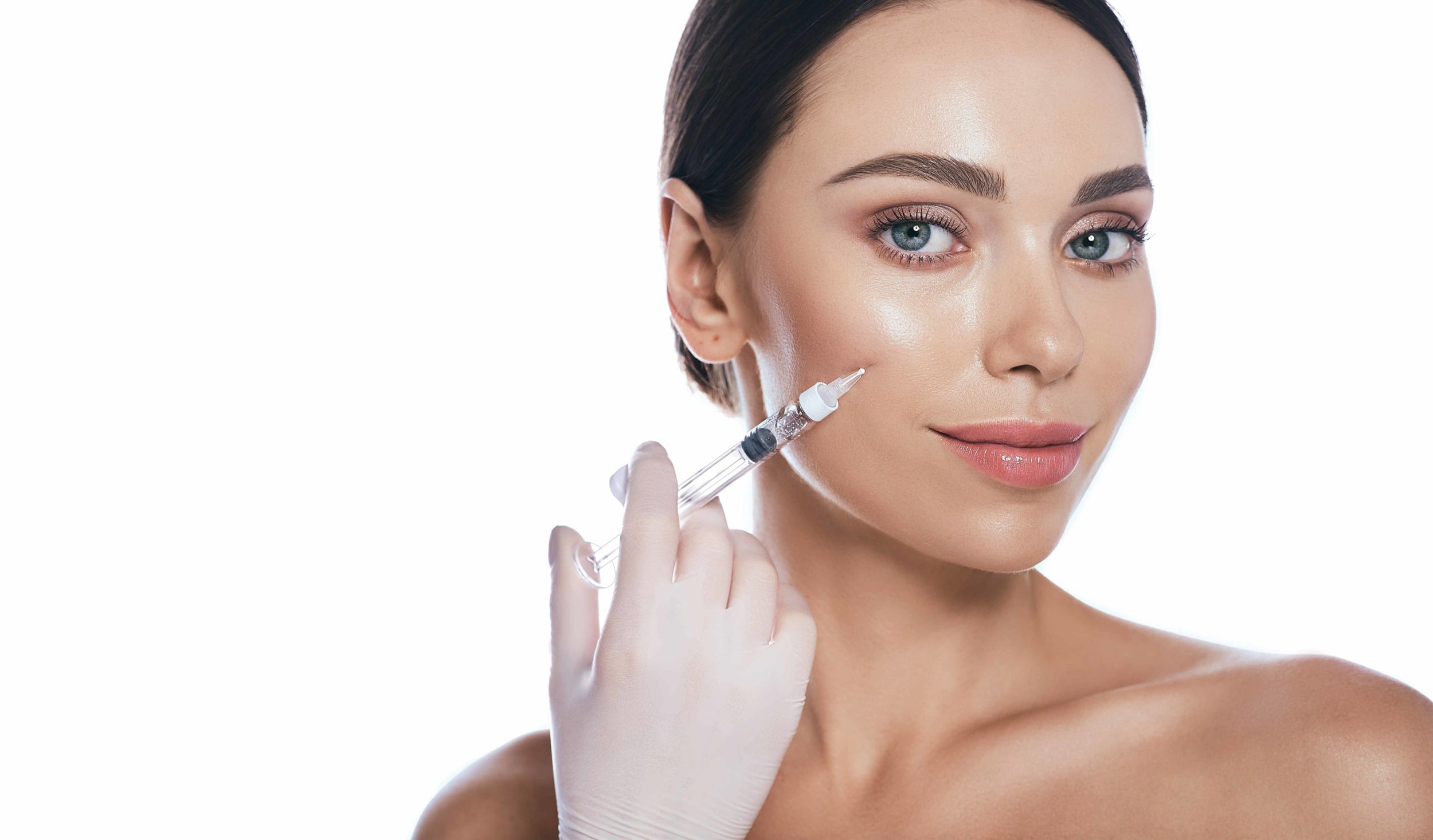 jawline filler in beverly hills med spa