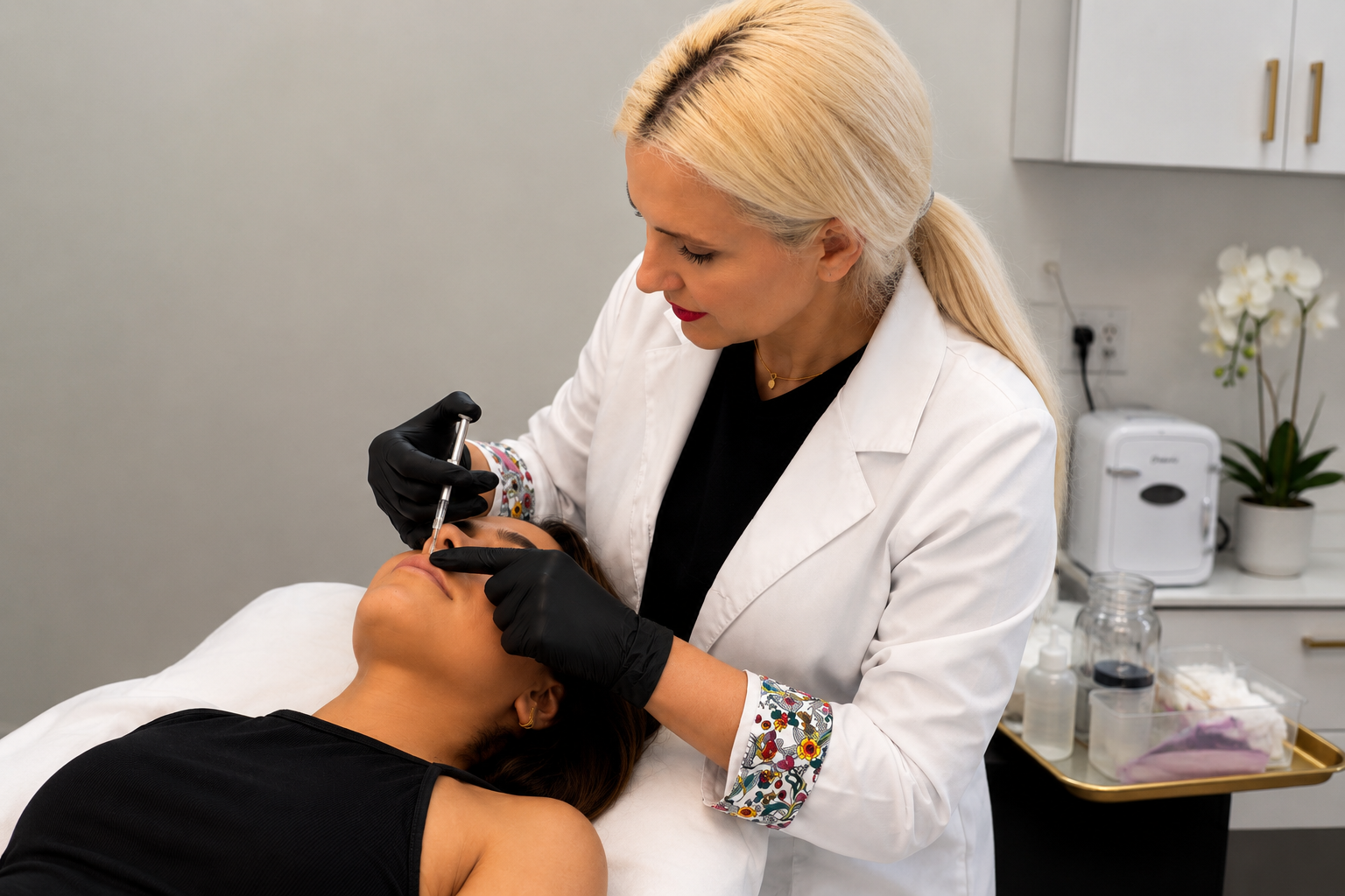 DERMAL FILLERS