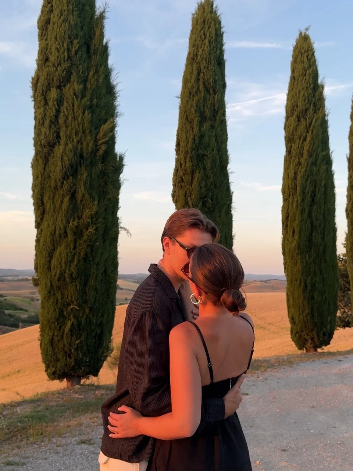 Hi tuscany 🍝 still one of our favourite regions here in Italy, la dolce vita! ✨