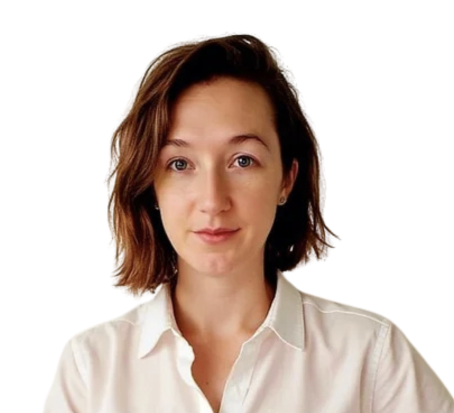 Why the best ideas don’t happen in silos: BRILLIANT Ambassador Laura Giddings on the power of connection
