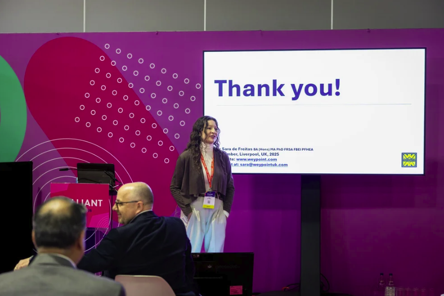 10 big questions that will be answered at BRILLIANT Festival 2026