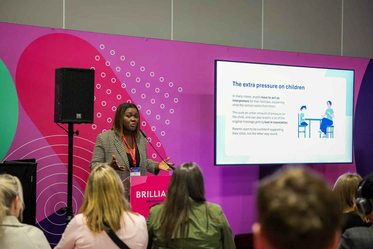 BRILLIANT Early Years to Careers - Shaping the future of Education ...