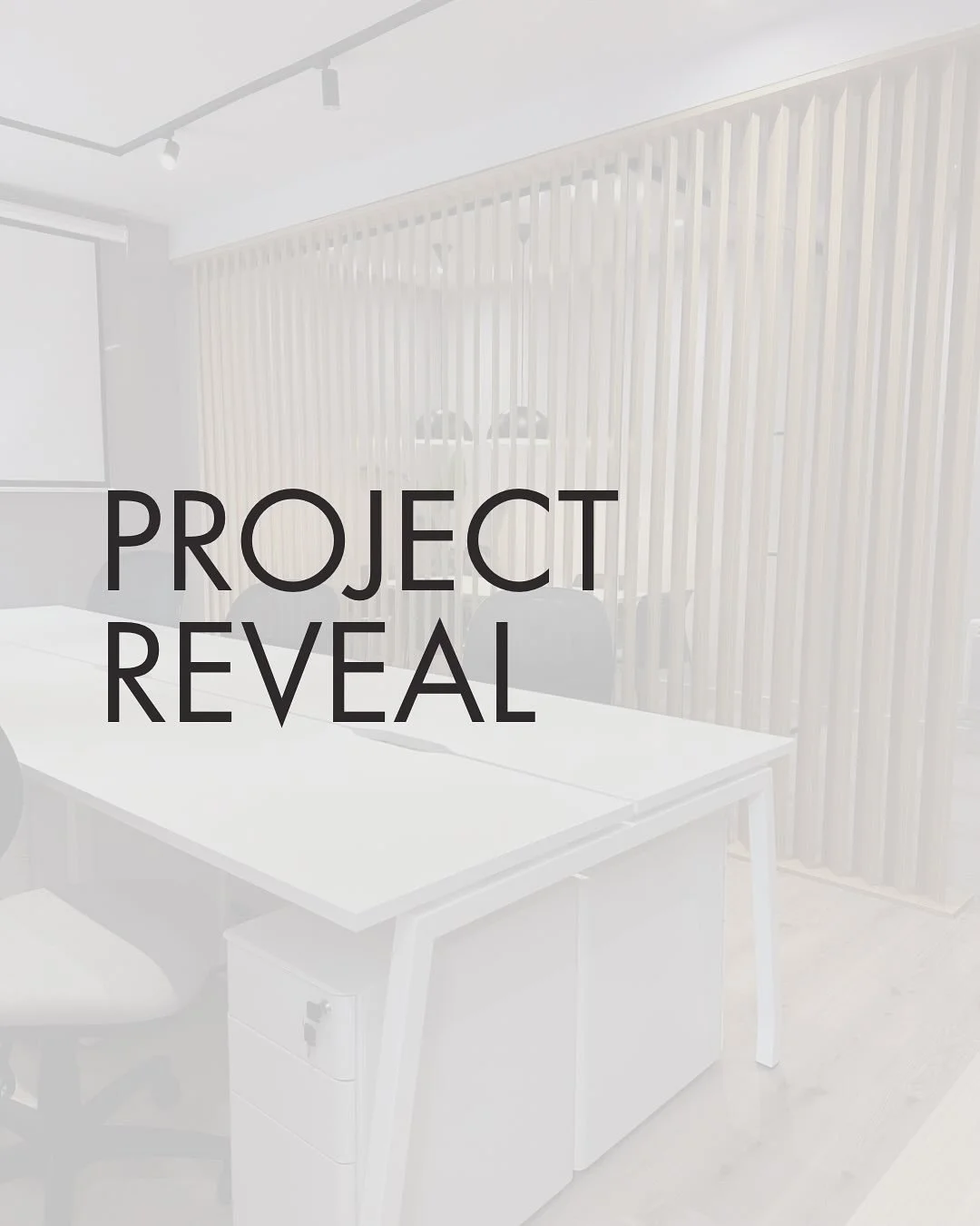 Designing a commercial space that&rsquo;s calm, modern, and actually works for everyone was what this project was all about.

My lovely clients, sisters Andrea and Charlotte, run a family law firm specialising in domestic abuse and child protection. 