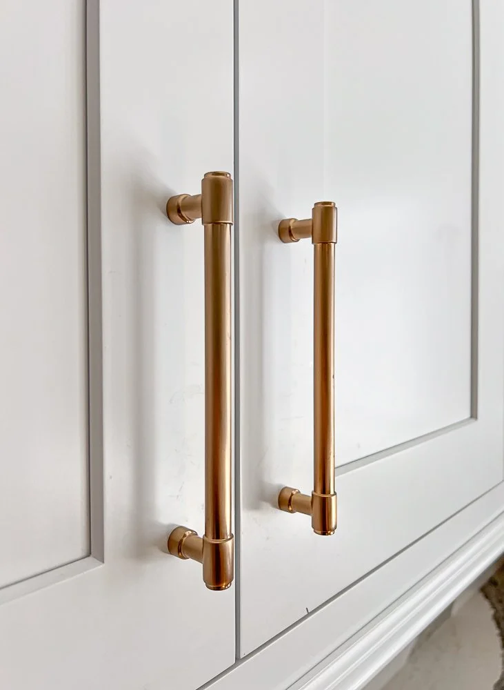 Nashville Interior design home kitchen cabinetry