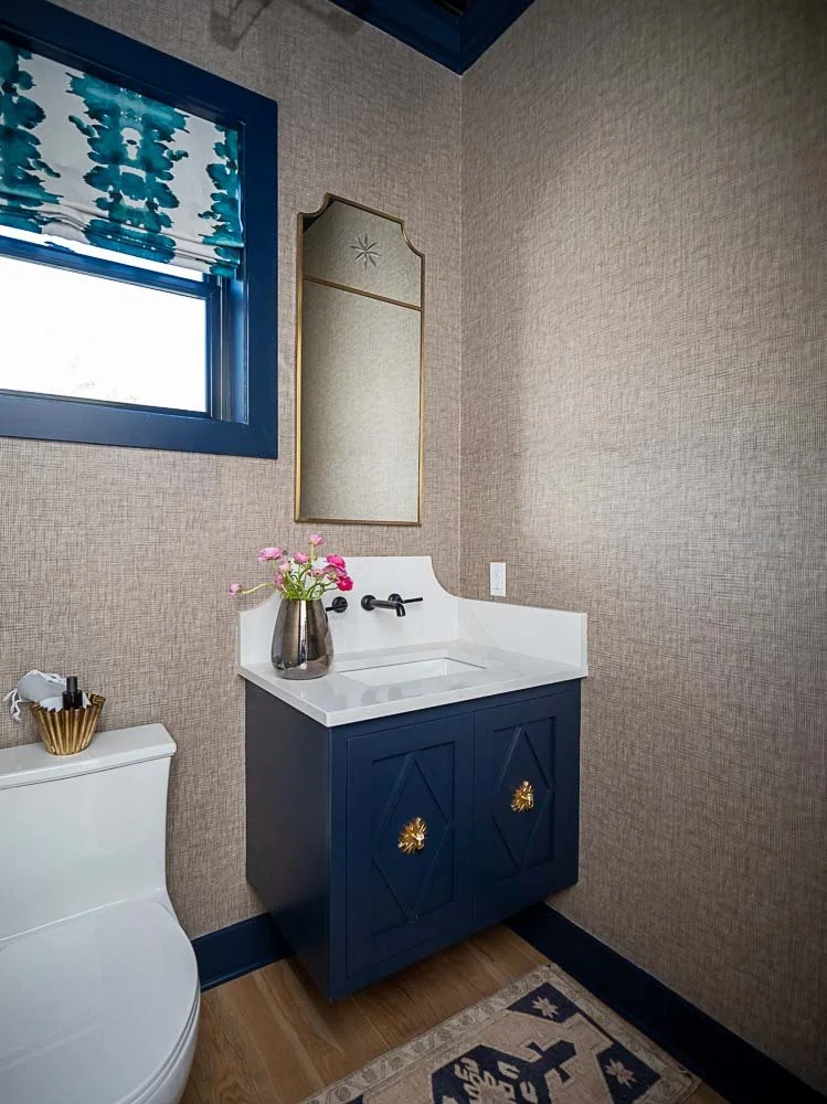 Nashville Interior design home