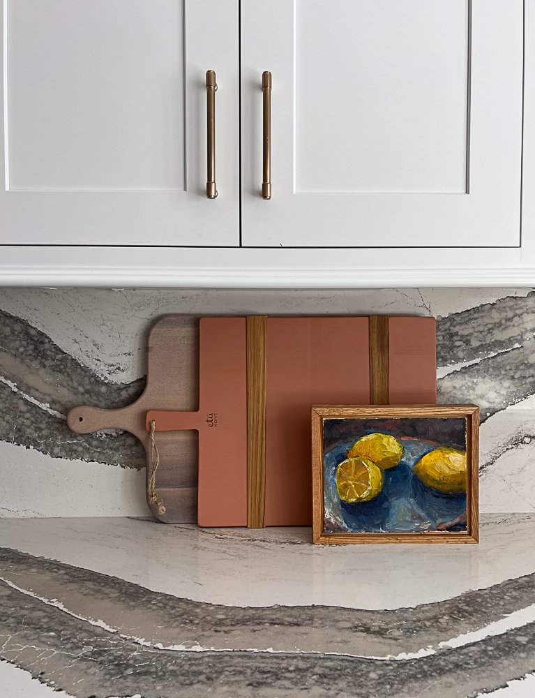 Nashville Interior design home kitchen cabinetry