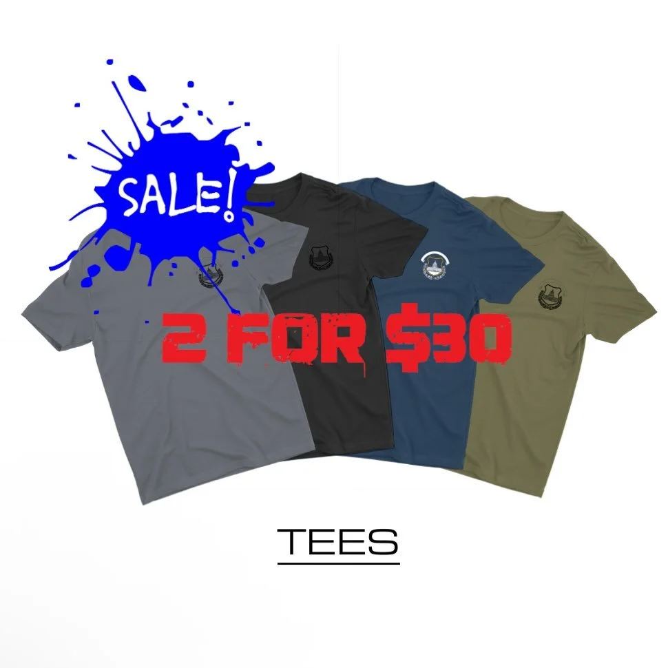 2 for $30&hellip; While supplies lasts&hellip;

SheepDog101.com
#thesheepdog101

#thinblueline #backtheblue #tacticalgear #policesupply #police #lawenforcement #policeweek #thesheepdog #policebadge #peacemakers #firstresponders