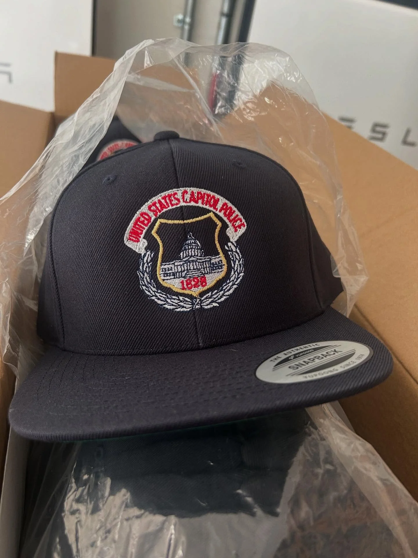 😃 Back in-stock&hellip;

https://www.sheepdog101.com/caps-beanies

SheepDog101.com
#thesheepdog101

#thinblueline #backtheblue #tacticalgear #policesupply #police #lawenforcement #policeweek #thesheepdog #policebadge #peacemakers #firstresponders