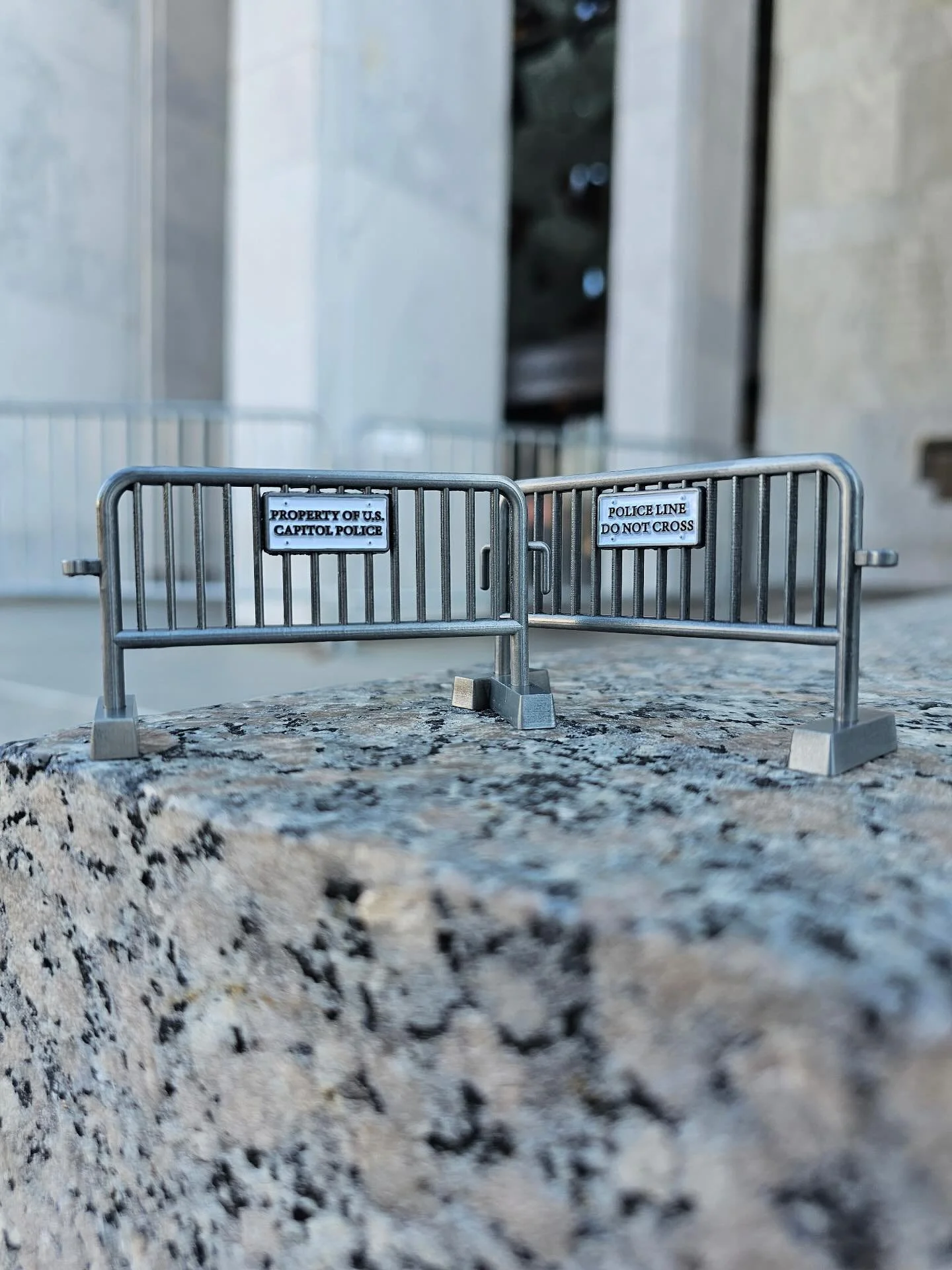 👆NEW! Bike Rack Coin&hellip;. Open for Pre-Orders NOW!

https://www.sheepdog101.com/shop/p/bikerackcoin

Please allow 4 - 6 weeks for delivery. Only Pre-Orders placed on the website will be guaranteed due to the exact amount being ordered and produc