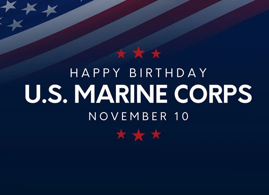 🫡 Happy Birthday Marines!

SheepDog101.com
#thesheepdog101

#thinblueline #backtheblue #tacticalgear #policesupply #police #lawenforcement #policeweek #thesheepdog #policebadge #peacemakers #firstresponders #marinecorps #marines