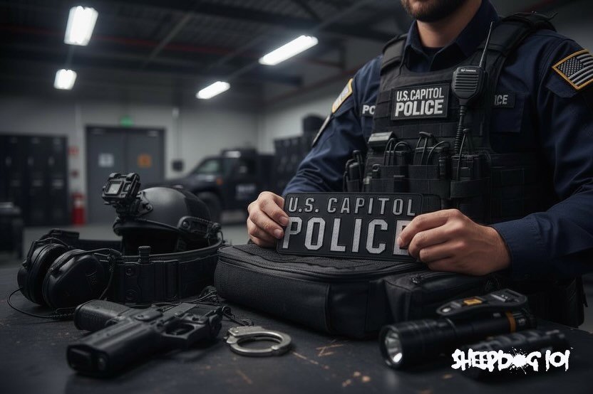 Reflective PVC (Vest Back) Patches, NOW in black/ white&hellip;

Order Link: https://www.sheepdog101.com/shop/p/reflectivepvcpatch

SheepDog101.com
#thesheepdog101

#thinblueline #backtheblue #tacticalgear #policesupply police lawenforcement policewe