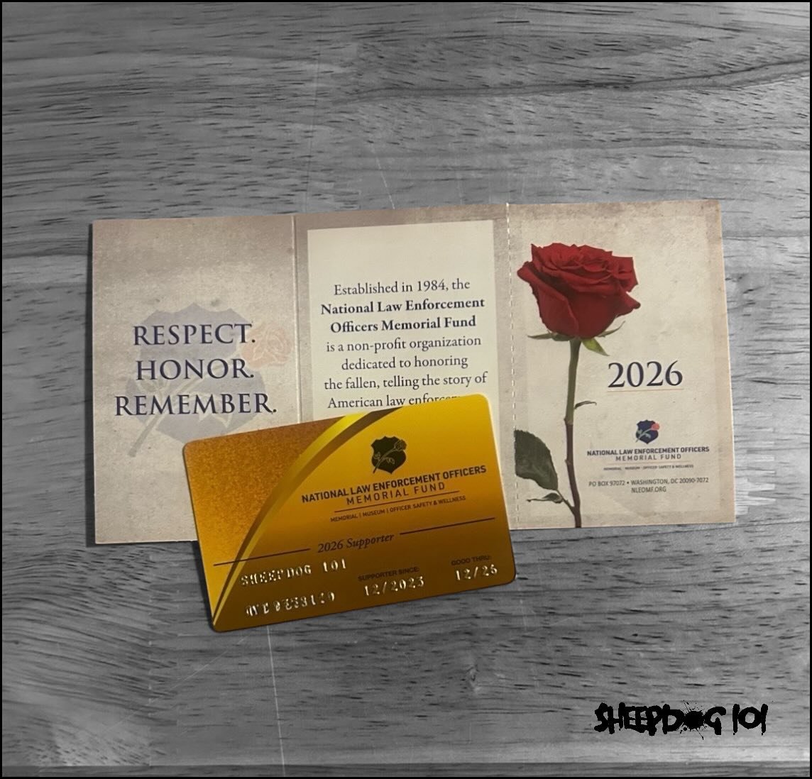 🫡 Unwavering, unconditional, always!

SheepDog101.com
#thesheepdog101

#thinblueline #backtheblue #tacticalgear #policesupply