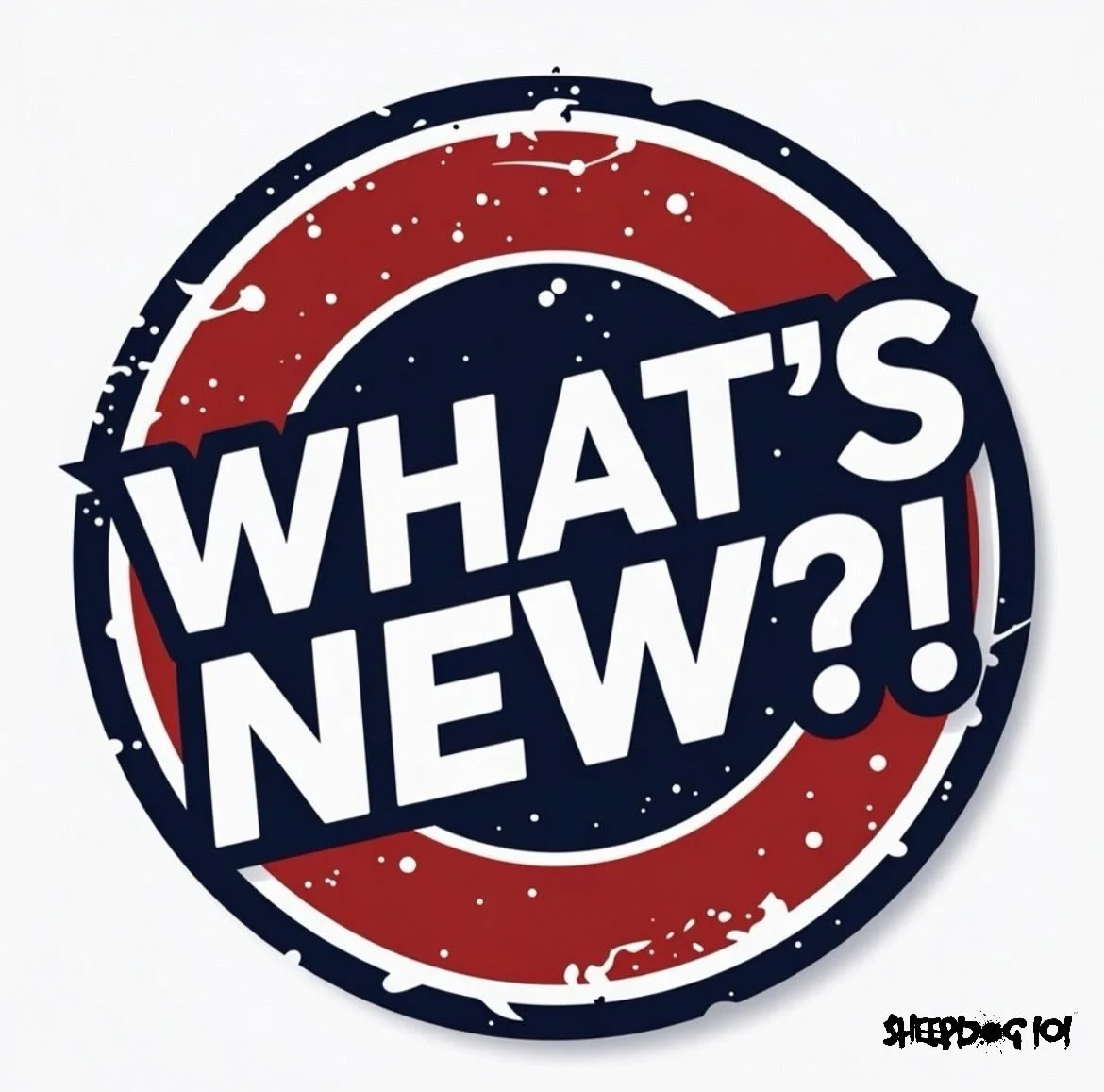 👇 What&rsquo;s New?!&rdquo; Check out the link below. 

Link: https://www.sheepdog101.com/whatsnew

SheepDog101.com
#thesheepdog101

#thinblueline #backtheblue #tacticalgear policesupply police lawenforcement policeweek thesheepdog policebadge peace