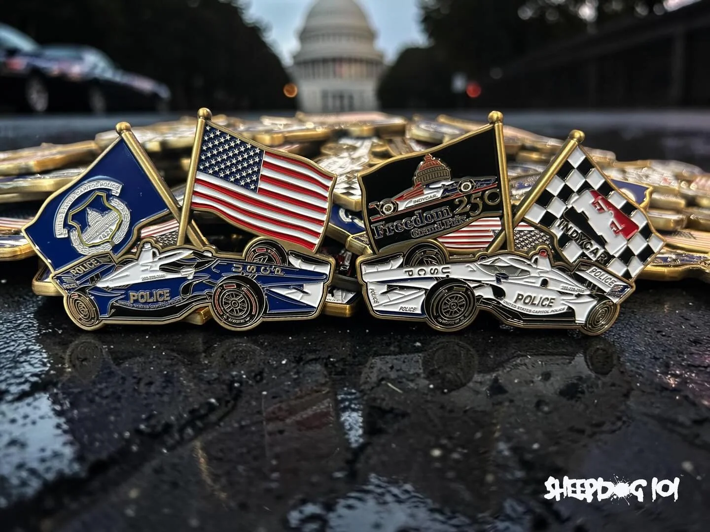 🔥THEY&rsquo;RE HERE!!!

You can still place orders on remaining inventory at sheepdog101.com.

Please allow us a few days to process all pre-orders, all pre-orders and new orders will be shipped out by Saturday. Thank you!

SheepDog101.com
#thesheep