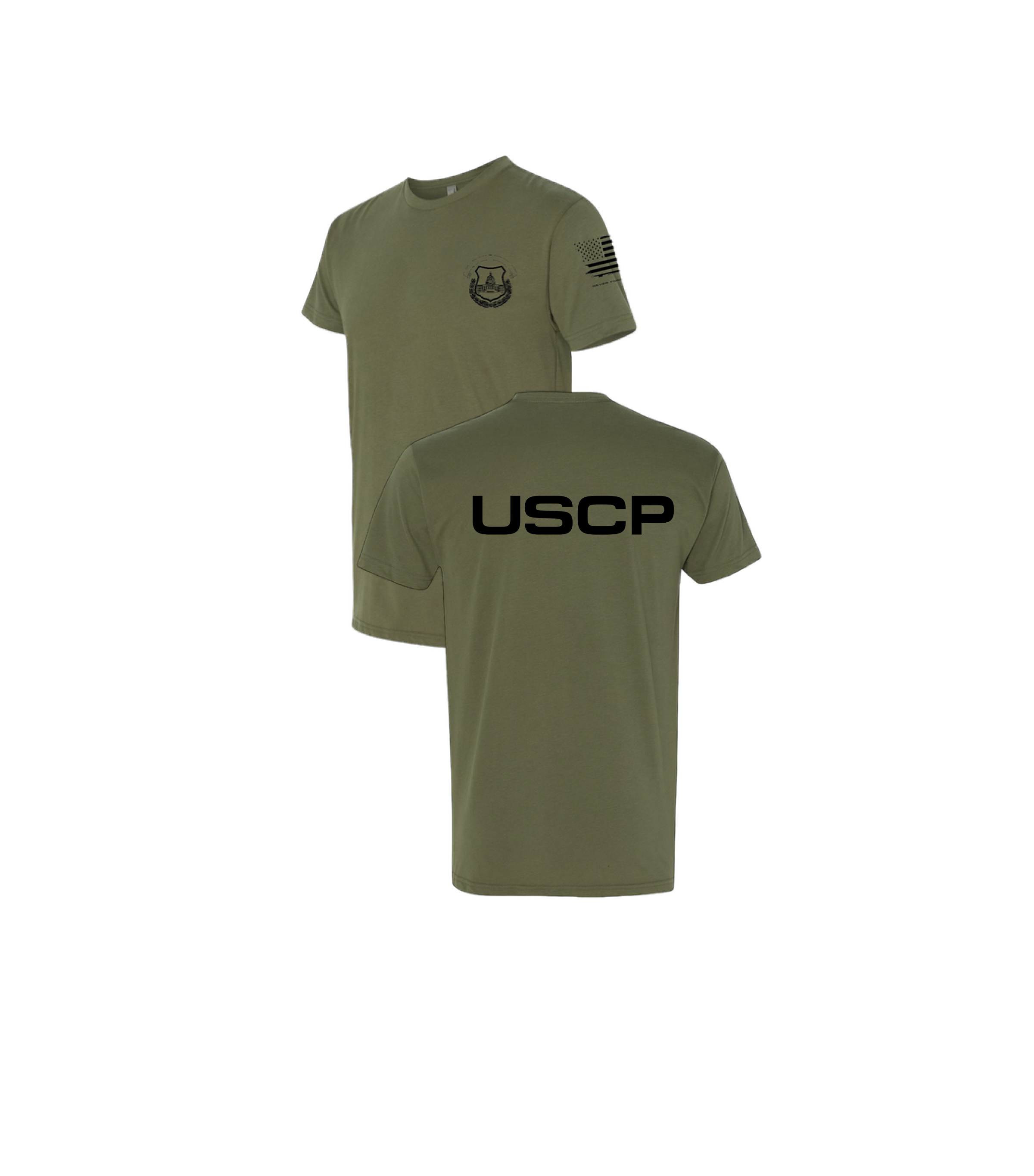 Green Black Tee 2400.png