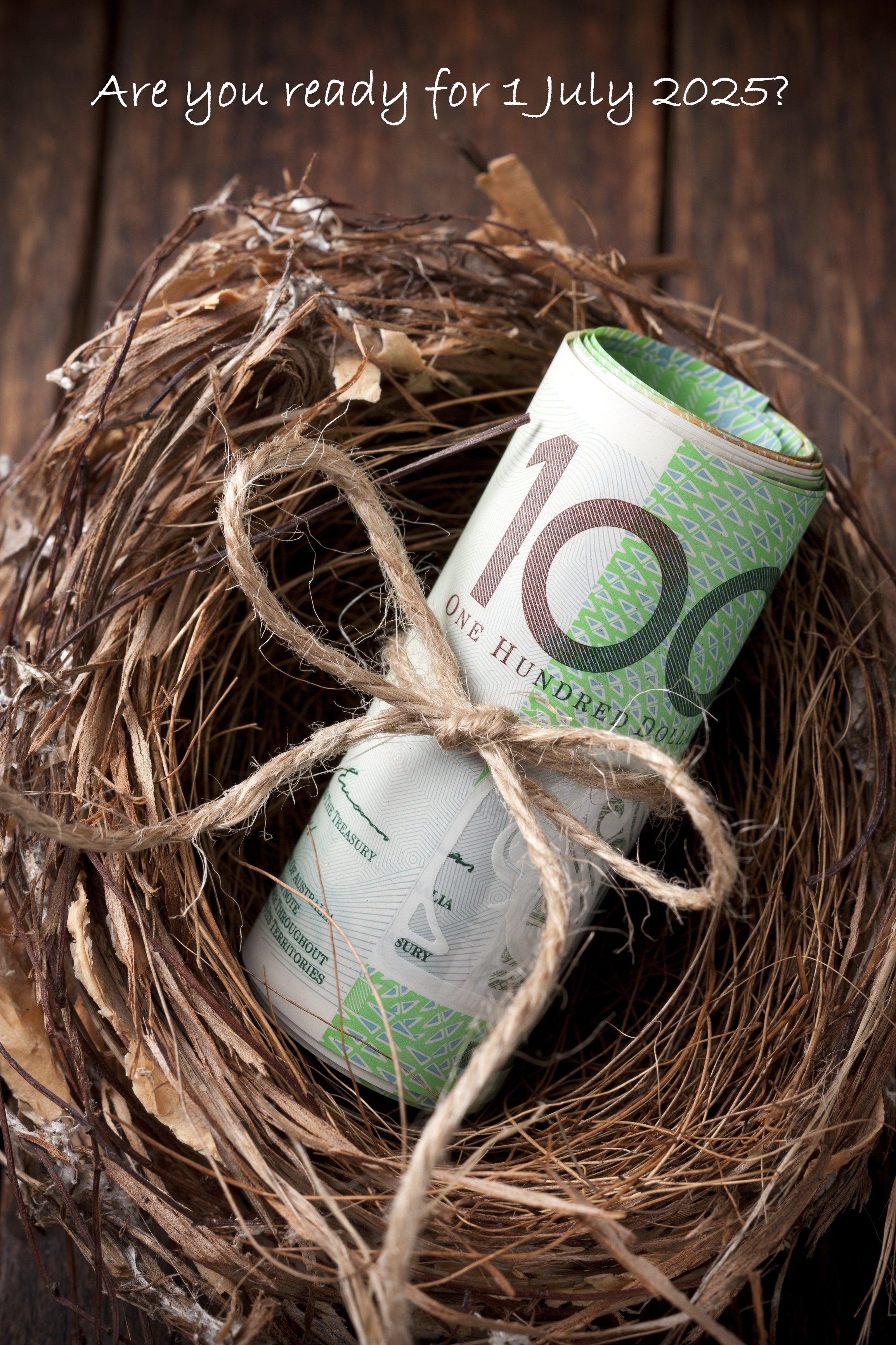 Payday Super: What You Need to Know Before 1 July 2026