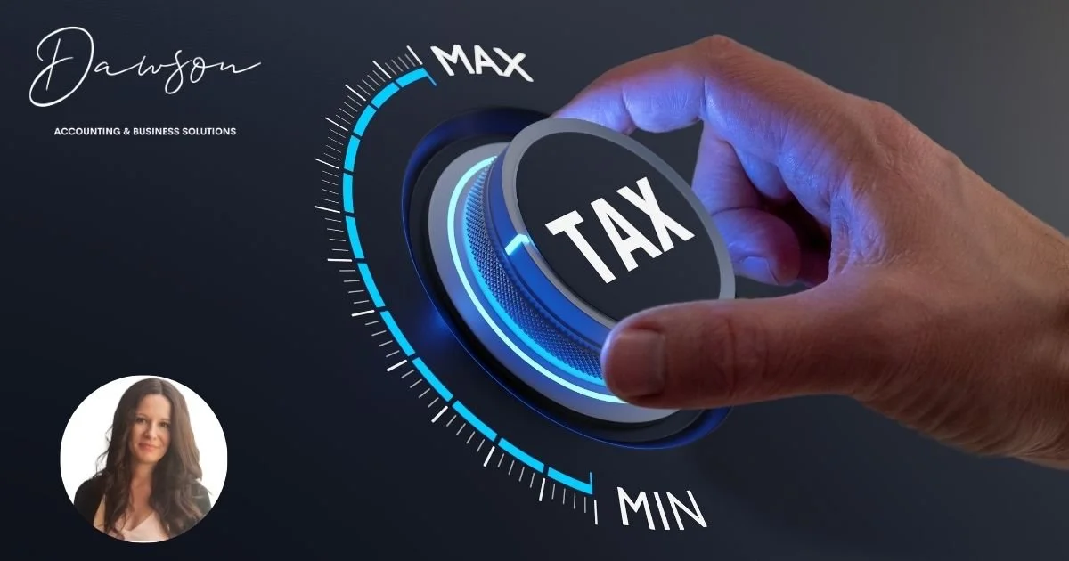 ATO Reminder: The $20,000 Instant Asset Write-Off Explained (And What It Actually Saves You)