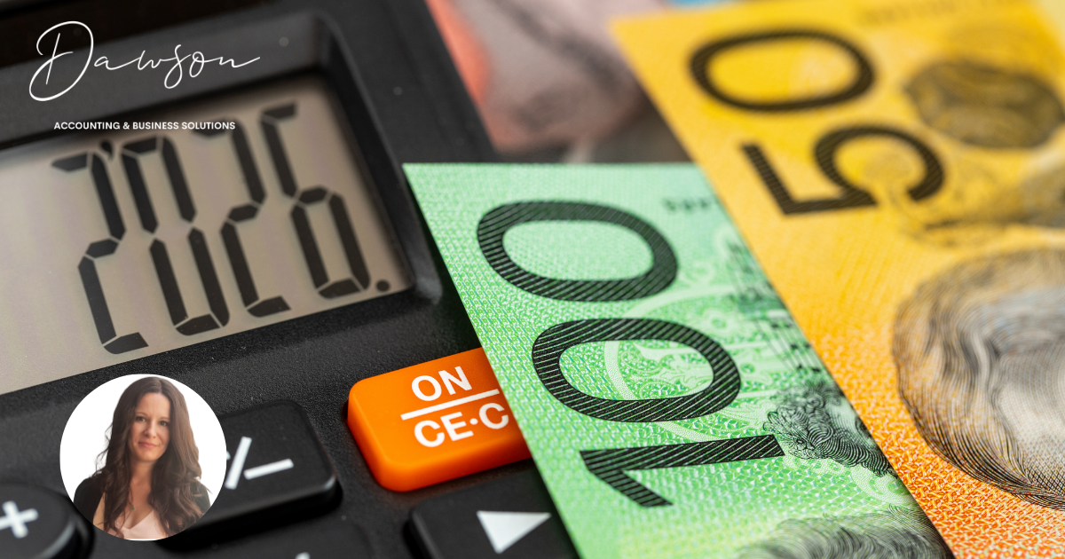 Federal Budget 2026: The Key Tax and Business Changes Small Business Owners and Investors Should Be Watching