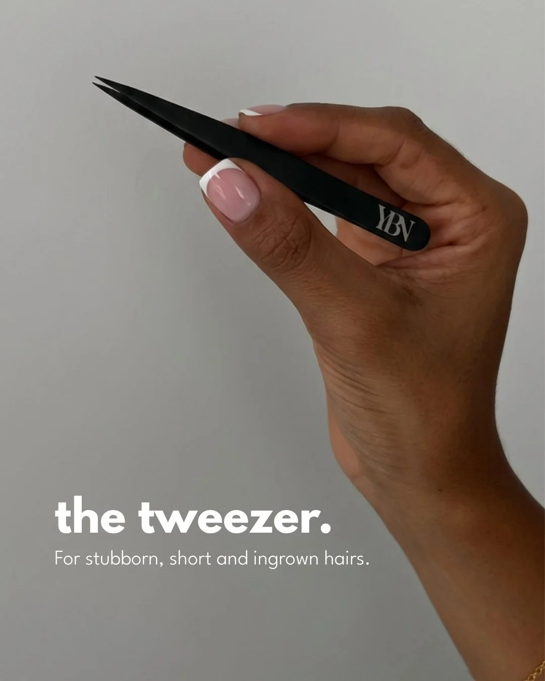 YBN Ultra Point Tweezer