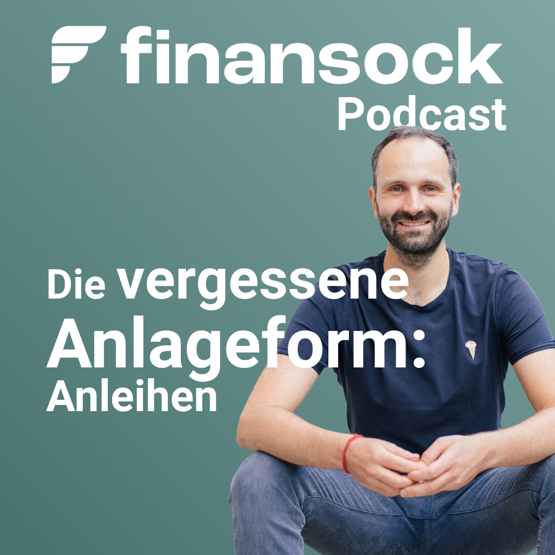 Die vergessene Anlageform: Anleihen episode artwork