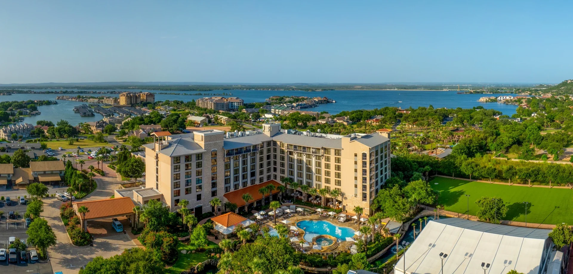 Horseshoe Bay Neighborhood Guide: Which Community Is Right for You?