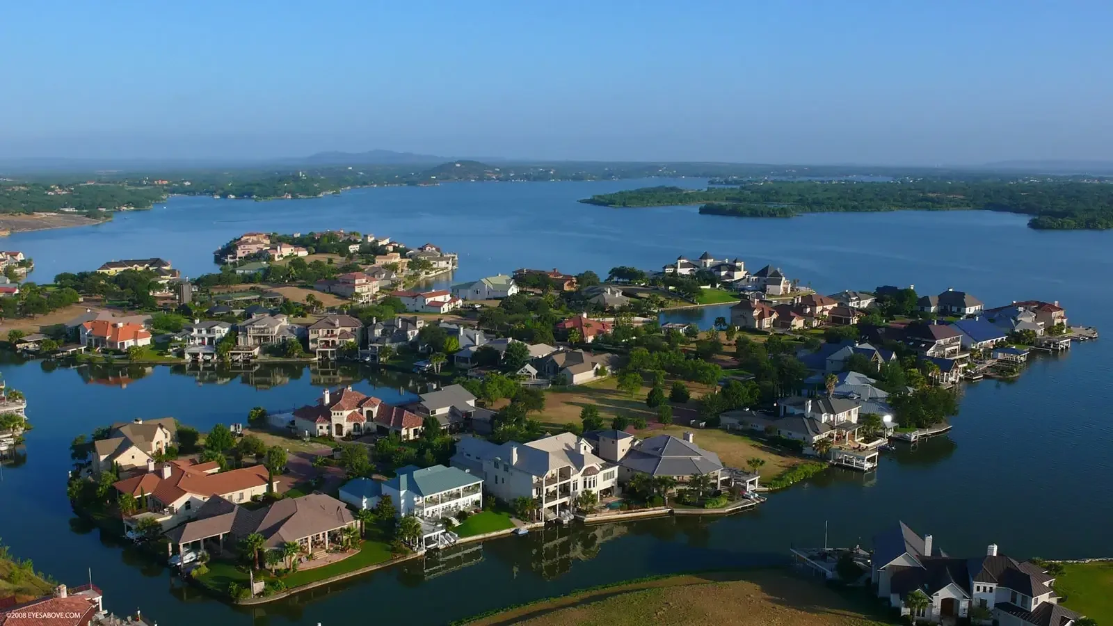 What Does It Really Cost to Buy a Home in Horseshoe Bay, Texas in 2026?