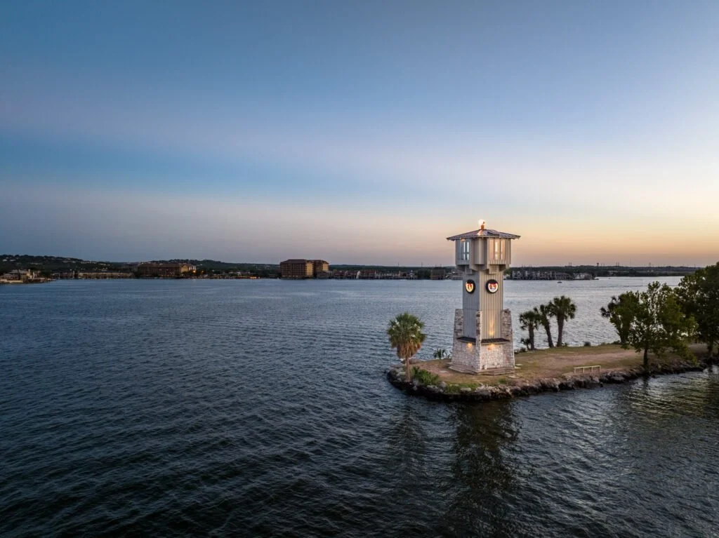 Buying a Waterfront Home on Lake LBJ: 10 Things You Must Know