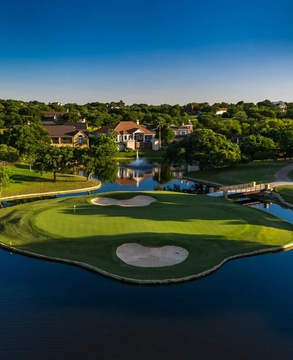 Horseshoe Bay Golf Course Homes: Your Ultimate Guide to Slick Rock, Apple Rock, Ram Rock &amp; Summit Rock