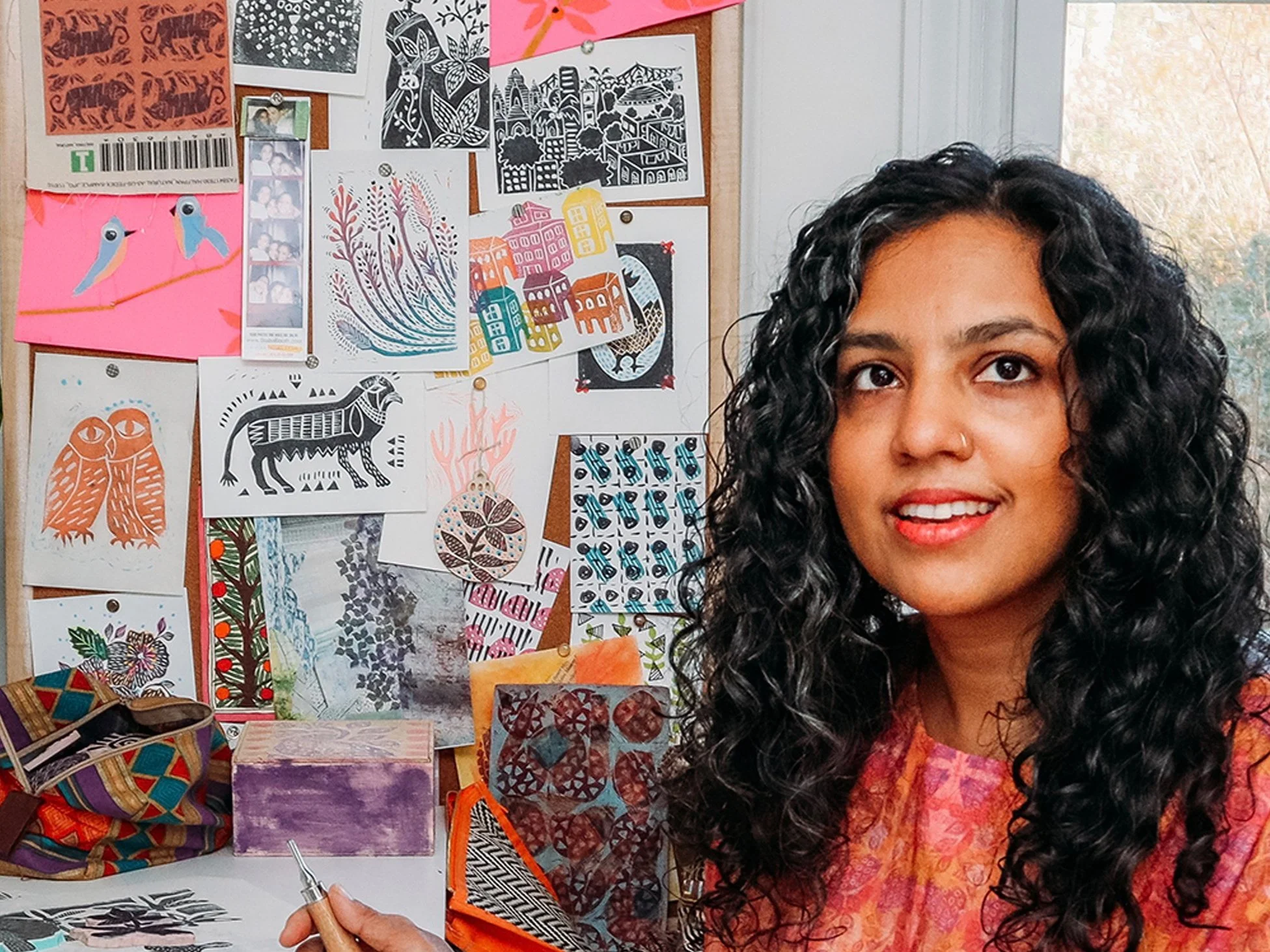 Sumana Ghosh-Witherspoon