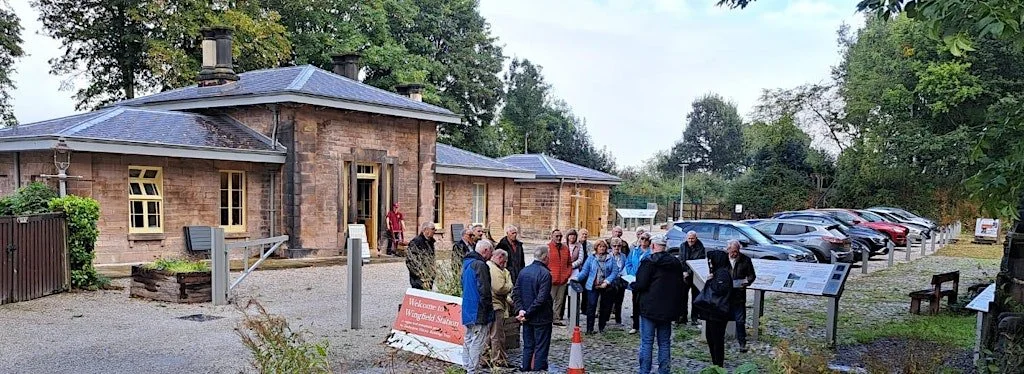 Manor Exhibition