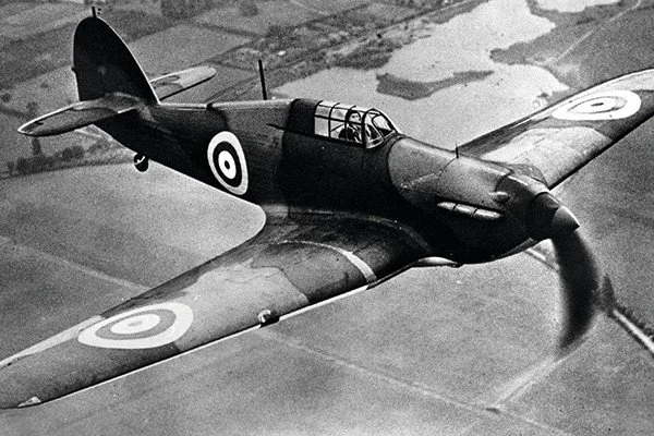 Battle of Britain Day