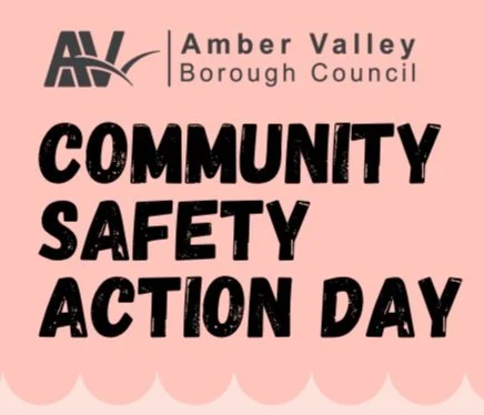 Community Safety Action day