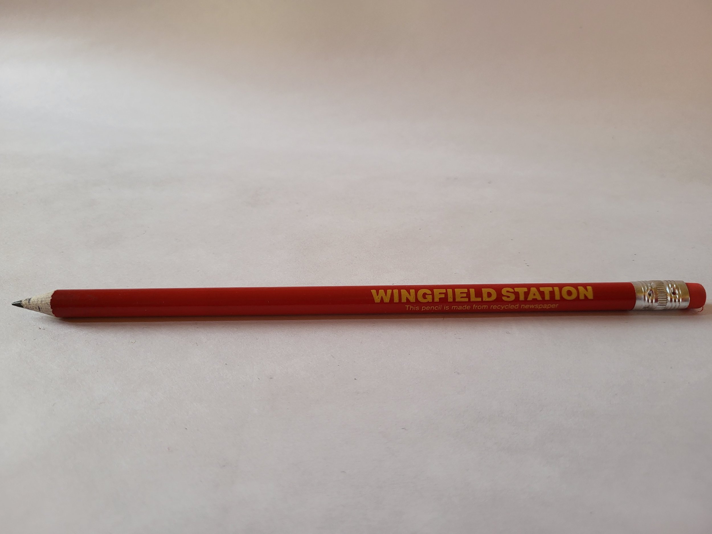 Wingfield Pencil