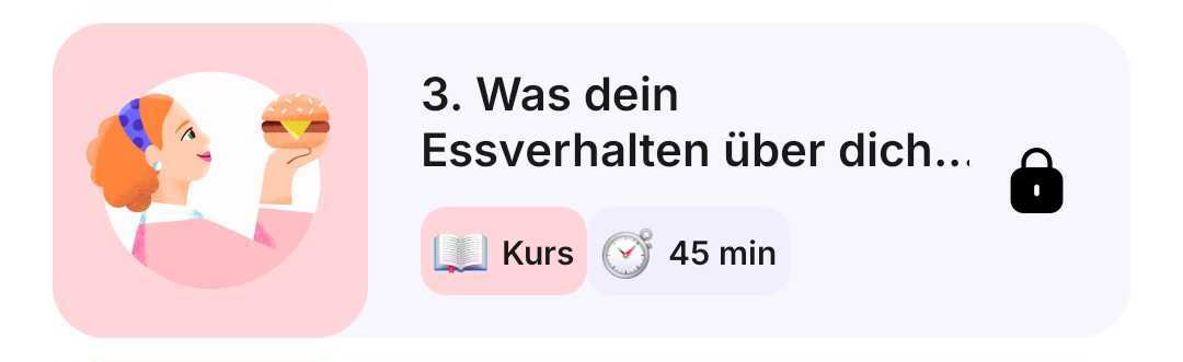 Modul 3 Inhalt