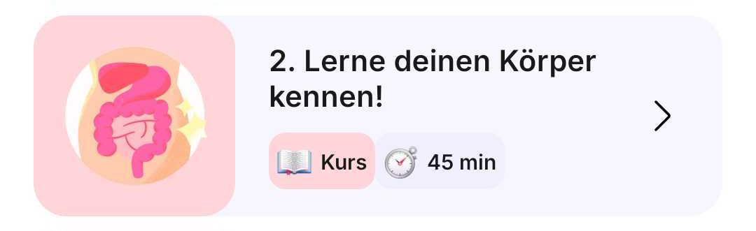 Modul 2 Inhalt