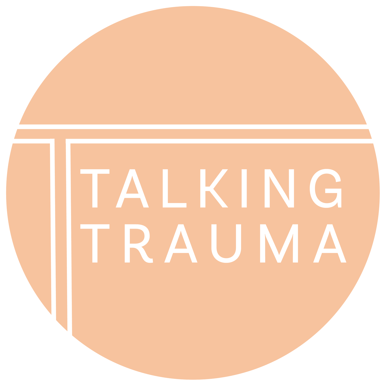 Talking Trauma