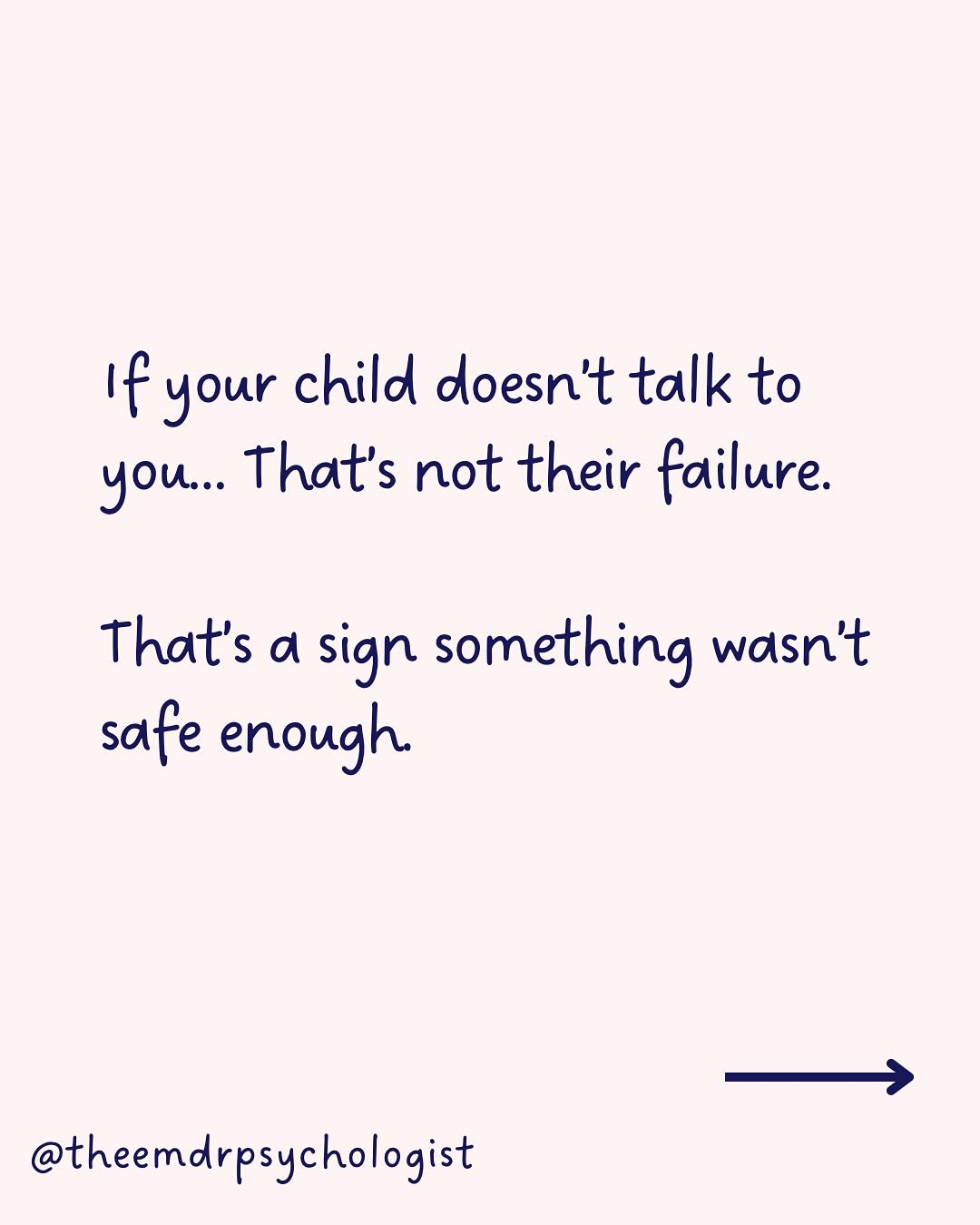 If your child finds it hard to open up to you, it’s rarely because they don’t have anything to say, it’s because they’ve learned it may not be safe to say it.
Children don’t go quiet without reason. They withdraw when t