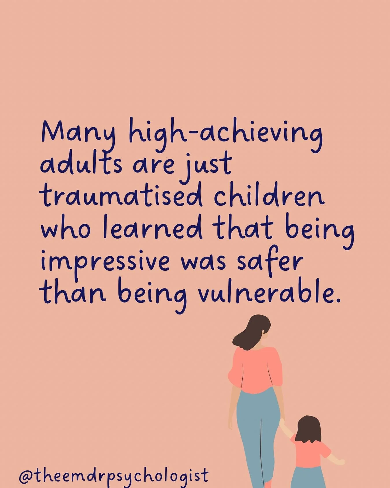 When love, safety, or approval felt conditional growing up, performing became protection.
You learned early that being good, clever, helpful, or exceptional got you what you needed — or at least shielded you from what hurt.
Now you’re s