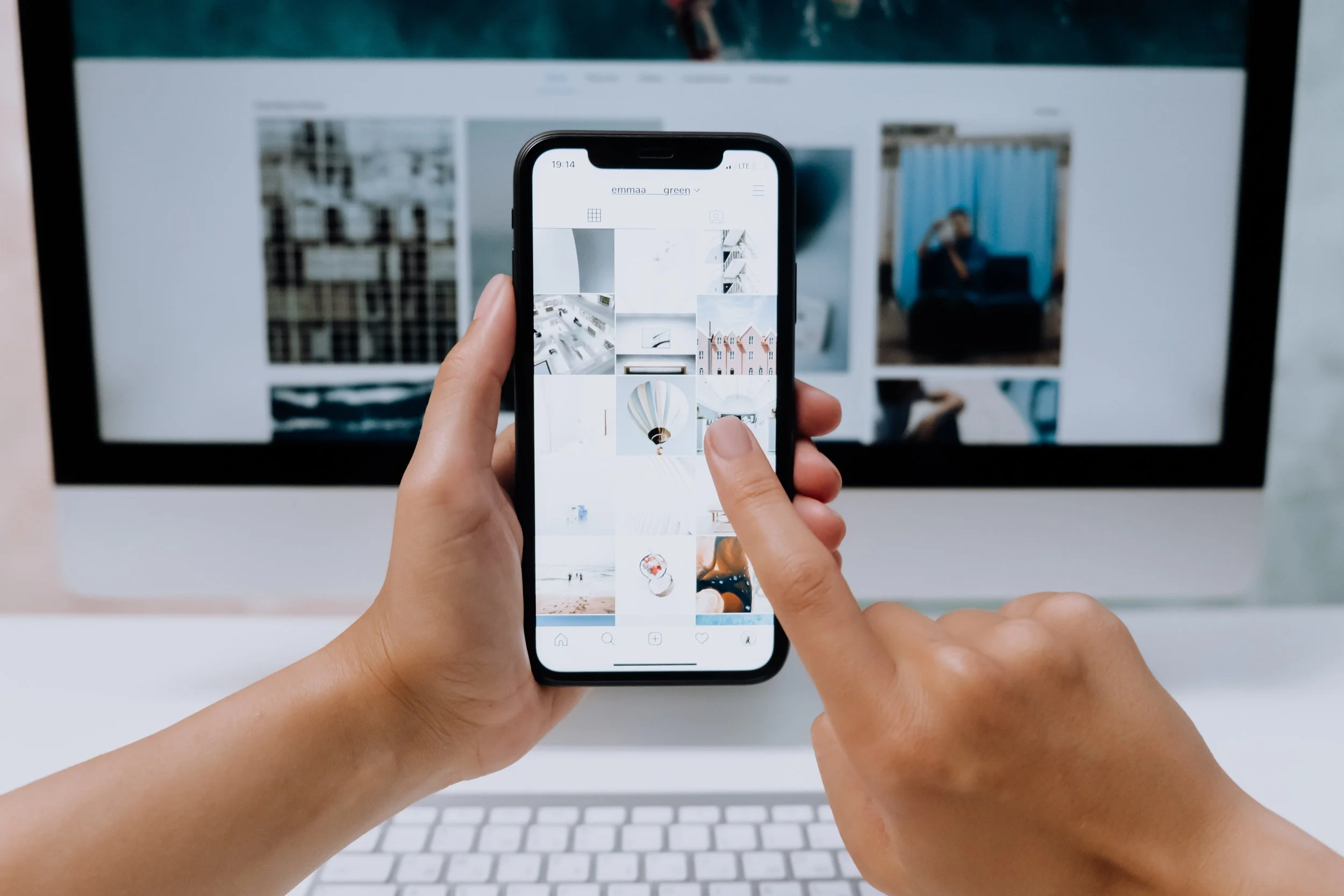 Digital-gallery
