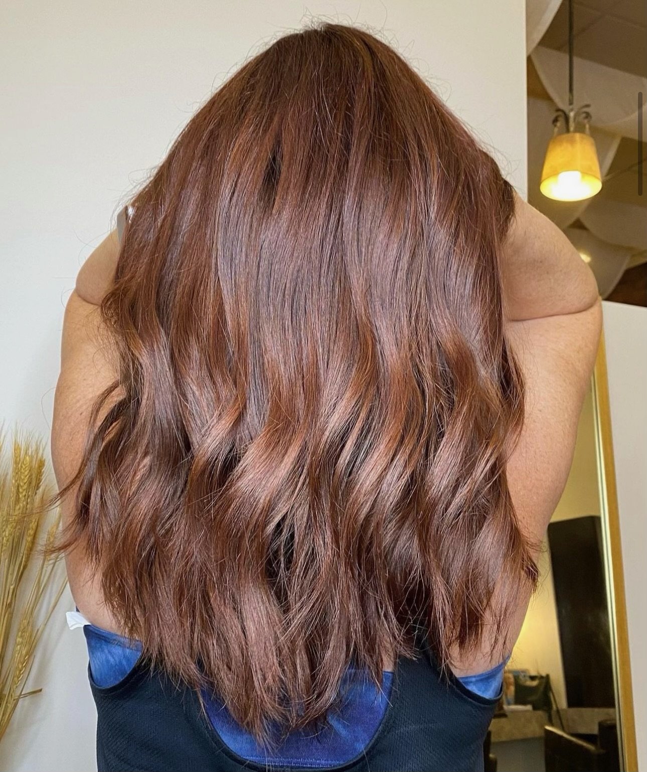 Brunette Hair Color 