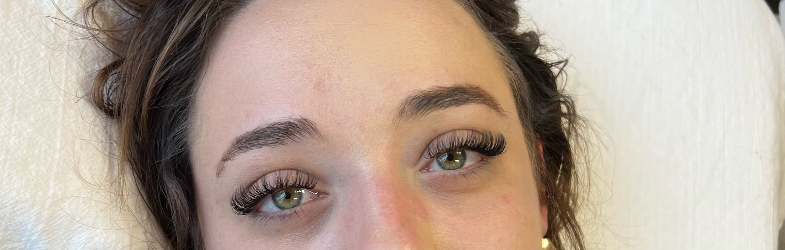 Lash Extension 