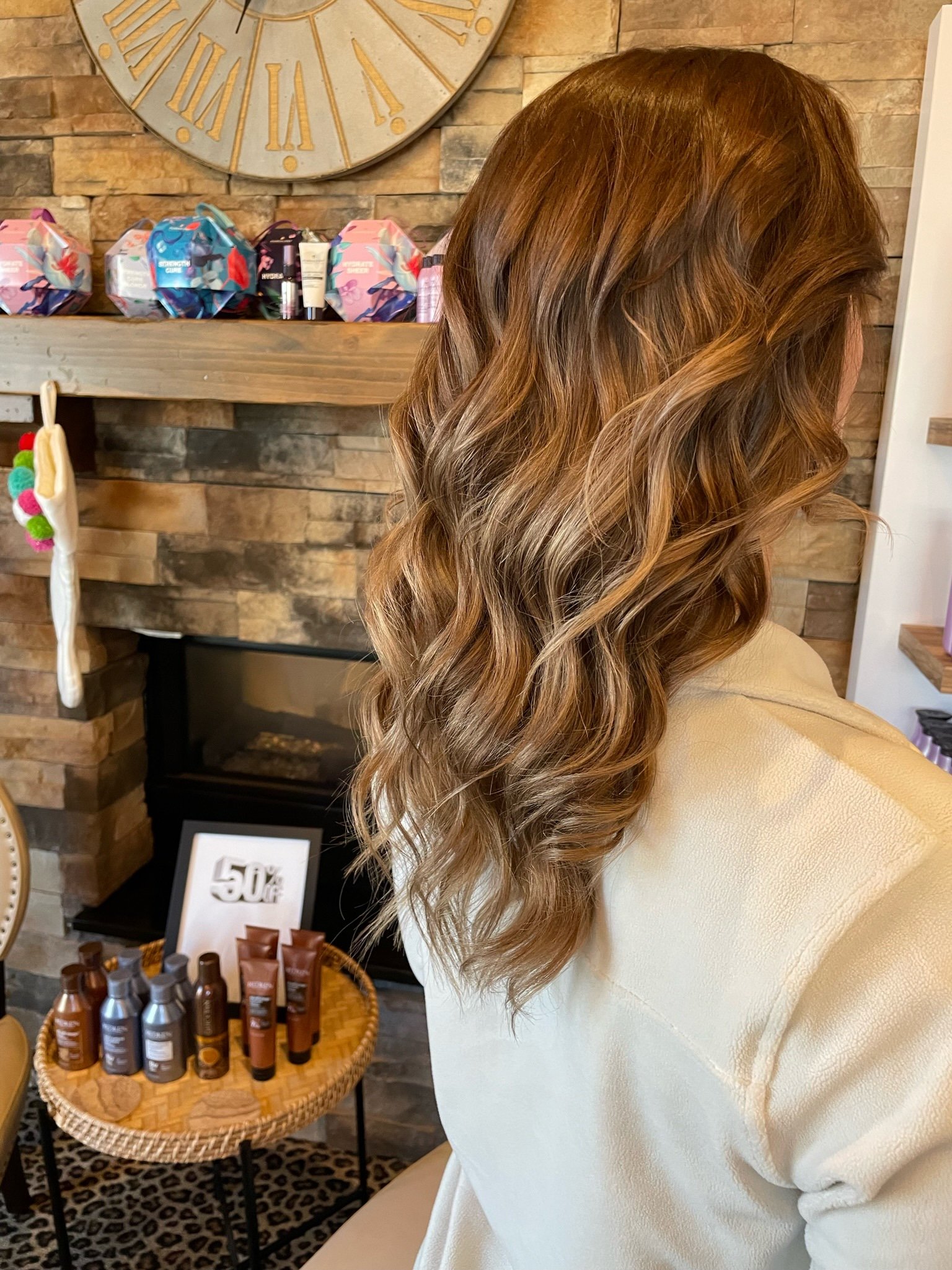 Balayage