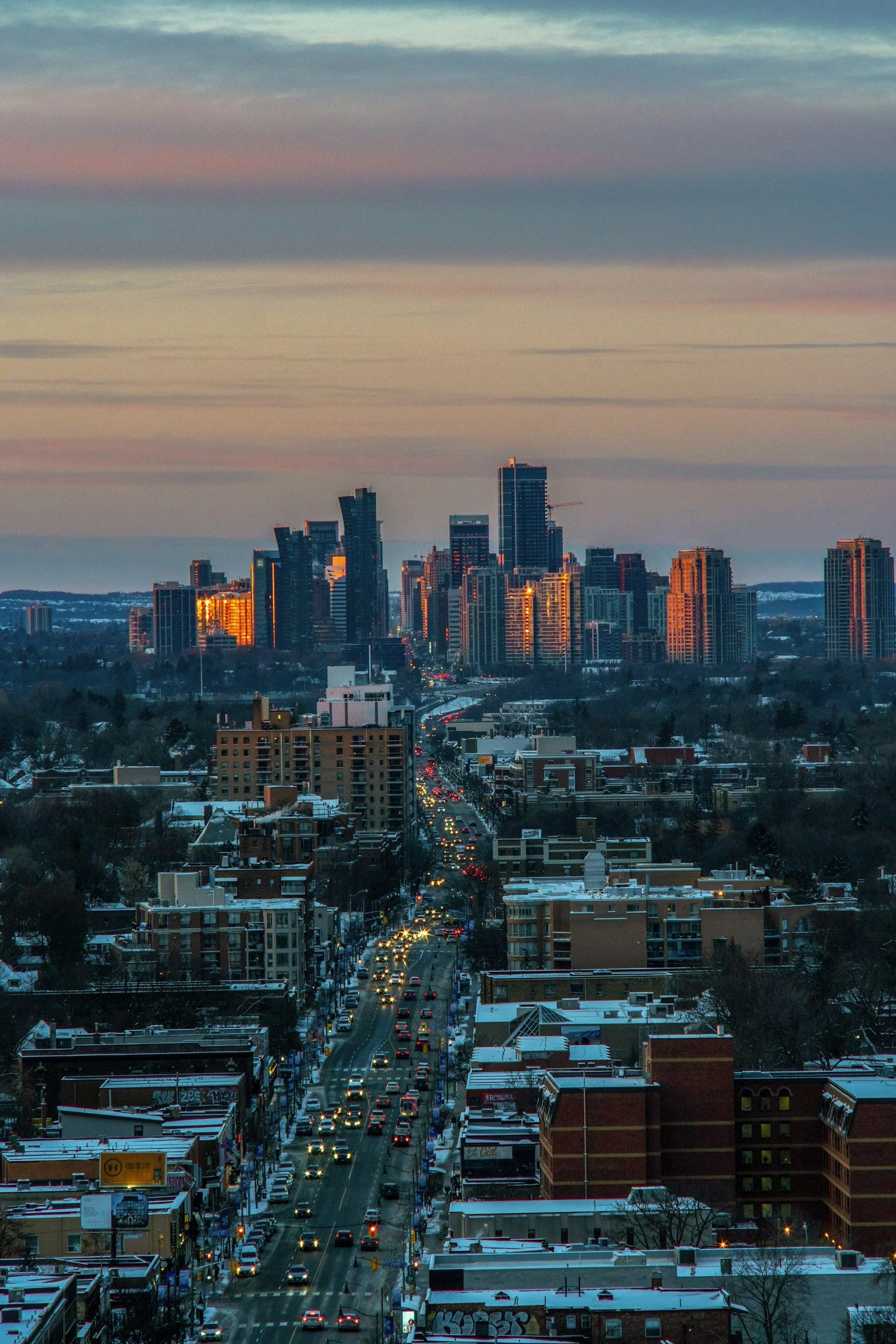 We’re hiring a Housing Administrator in Mississauga, ON 